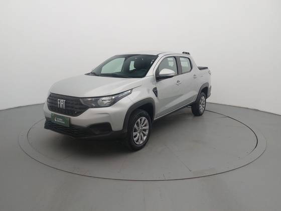FIAT STRADA 1.3 FIREFLY FLEX FREEDOM CD MANUAL